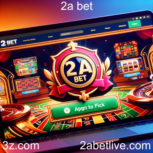 A Emoção dos Jogos de Eventos na 2a Bet