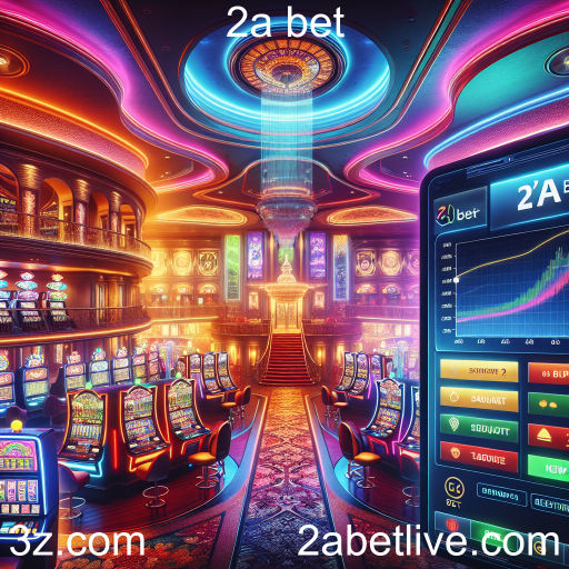 A Emoção dos Jogos de Eventos na 2a Bet